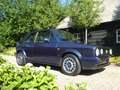 Volkswagen Golf Cabriolet 1.8 72KW Quartet NL-Auto Blauw - thumbnail 22