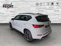 CUPRA Ateca 1.5 TSI LED+NAVI+AHK+PARKLENK+APP-CONNECT Weiß - thumbnail 2