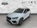 CUPRA Ateca 1.5 TSI LED+NAVI+AHK+PARKLENK+APP-CONNECT Weiß - thumbnail 1