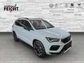 CUPRA Ateca 1.5 TSI LED+NAVI+AHK+PARKLENK+APP-CONNECT Weiß - thumbnail 4