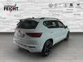 CUPRA Ateca 1.5 TSI LED+NAVI+AHK+PARKLENK+APP-CONNECT Weiß - thumbnail 3