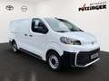 Toyota Proace 2.0D-4D L2 Kasten Meister,Navi,Kamera Weiß - thumbnail 2