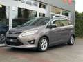 Ford Grand C-Max *1-PROPRIETAIRE*7-PLACE*NAVIGATION*AIRCO*67.000KM* Gris - thumbnail 7