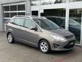 Ford Grand C-Max *1-PROPRIETAIRE*7-PLACE*NAVIGATION*AIRCO*67.000KM* Grijs - thumbnail 11
