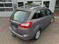 Ford Grand C-Max *1-PROPRIETAIRE*7-PLACE*NAVIGATION*AIRCO*67.000KM* Gris - thumbnail 6