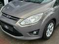 Ford Grand C-Max *1-PROPRIETAIRE*7-PLACE*NAVIGATION*AIRCO*67.000KM* Grijs - thumbnail 8