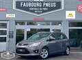 Ford Grand C-Max *1-PROPRIETAIRE*7-PLACE*NAVIGATION*AIRCO*67.000KM* Grijs - thumbnail 1