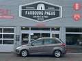 Ford Grand C-Max *1-PROPRIETAIRE*7-PLACE*NAVIGATION*AIRCO*67.000KM* Grijs - thumbnail 2