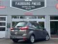 Ford Grand C-Max *1-PROPRIETAIRE*7-PLACE*NAVIGATION*AIRCO*67.000KM* Grijs - thumbnail 4