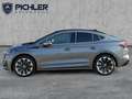 Skoda Enyaq Coupé 80 Grau - thumbnail 3
