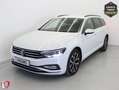 Volkswagen Passat Variant 2.0TDI EVO Executive DGS7 110kW Blanco - thumbnail 3