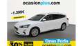 Ford Focus Sportbreak 1.5Ecoblue Titanium Blanco - thumbnail 1