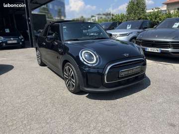 CABRIO COOPER 136CH EDITION CAMDEN BVA7