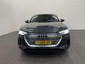 Audi e-tron 50 Quattro Edition 71 kWh Airco ECC Navi Cruise Co Grijs - thumbnail 2