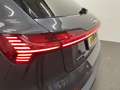 Audi e-tron 50 Quattro Edition 71 kWh Airco ECC Navi Cruise Co Grijs - thumbnail 9