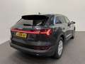 Audi e-tron 50 Quattro Edition 71 kWh Airco ECC Navi Cruise Co Grijs - thumbnail 5
