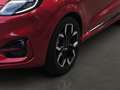 Ford Puma ST-Line 1.0 EcoBoost Mild Hybrid  ST-LINE X Navi, Rojo - thumbnail 4