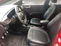 Ford Puma ST-Line 1.0 EcoBoost Mild Hybrid  ST-LINE X Navi, Rojo - thumbnail 5