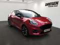Ford Puma ST-Line 1.0 EcoBoost Mild Hybrid  ST-LINE X Navi, Rojo - thumbnail 3