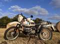 BMW R 80 GS Paris Dakar, im einmaligen Originalzustand, TÜV Fehér - thumbnail 3