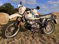 BMW R 80 GS Paris Dakar, im einmaligen Originalzustand, TÜV Fehér - thumbnail 1