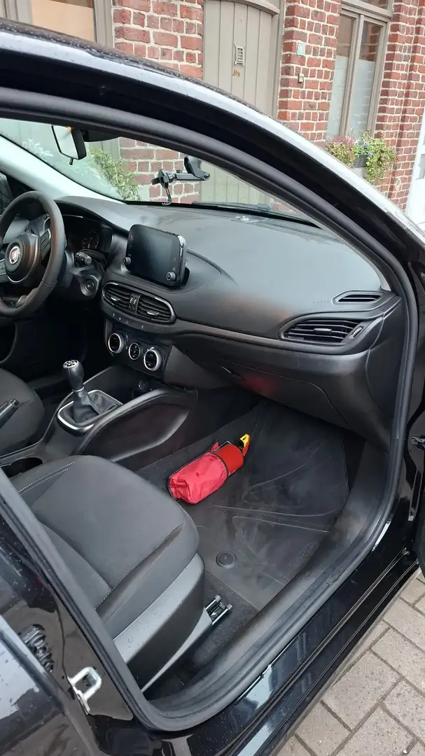 Fiat Tipo Tipo 1.0 T FireFly Noir - 2