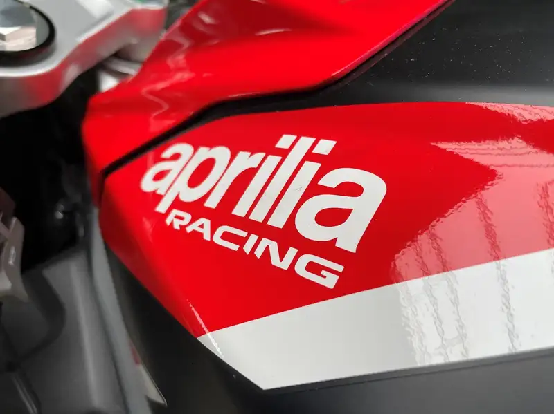 Aprilia RS 125 - foto 5