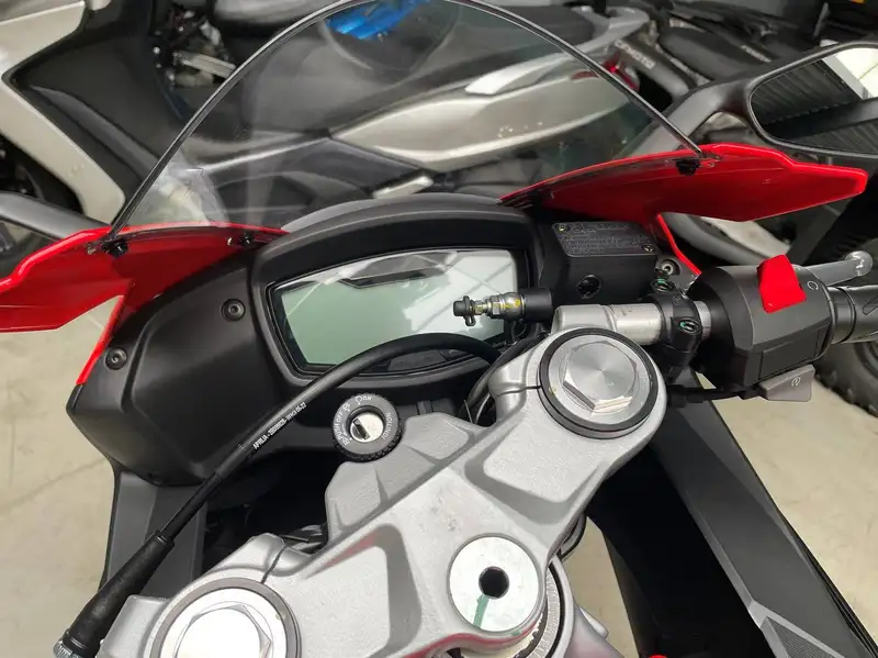 Aprilia RS 125 - foto 6