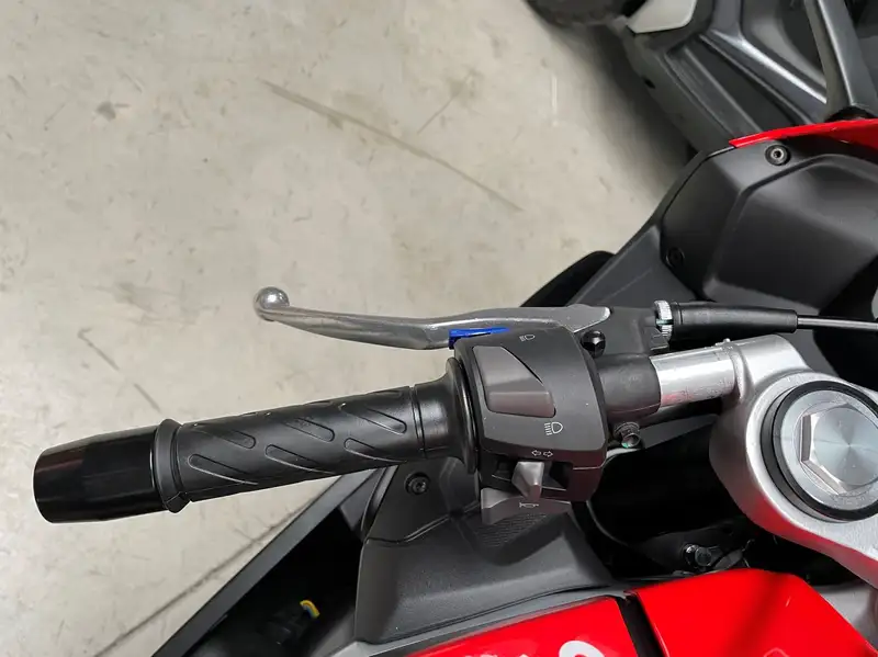 Aprilia RS 125 - foto 7