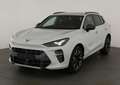 CUPRA Terramar 2.0 TSI DSG 4Drive, Standheizung, AHK, AreaView, s Білий - thumbnail 2