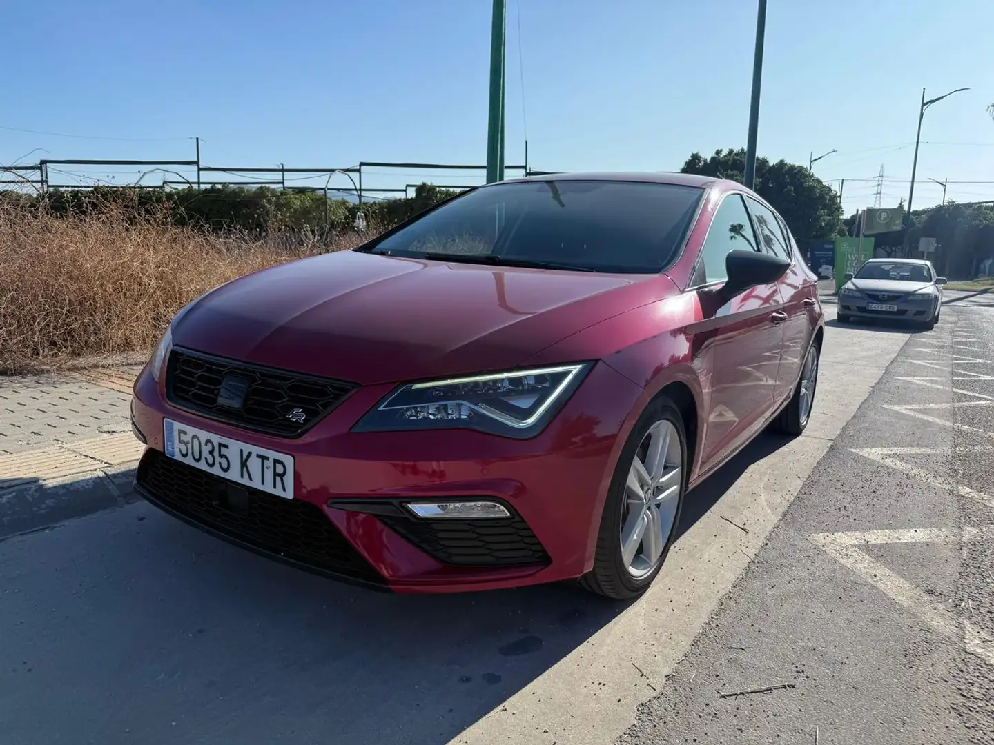 SEAT Leon 1.5 TSI FR 150CV - 1