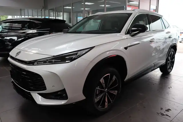 MG HS 1.5 AT Luxury MY25 360° ACC LED Leder SOFORT