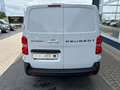 Peugeot Expert L3 BlueHDi 145 NAVI+KLIMAAUT.+KAMERA+DAB+ Weiß - thumbnail 5