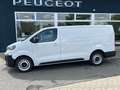 Peugeot Expert L3 BlueHDi 145 NAVI+KLIMAAUT.+KAMERA+DAB+ Weiß - thumbnail 1