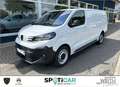 Peugeot Expert L3 BlueHDi 145 NAVI+KLIMAAUT.+KAMERA+DAB+ Weiß - thumbnail 1