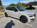 Skoda Kamiq Kamiq 1,0 TSI Monte Carlo Monte Carlo Grau - thumbnail 4