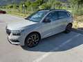 Skoda Kamiq Kamiq 1,0 TSI Monte Carlo Monte Carlo Grau - thumbnail 2
