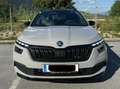 Skoda Kamiq Kamiq 1,0 TSI Monte Carlo Monte Carlo Grau - thumbnail 3