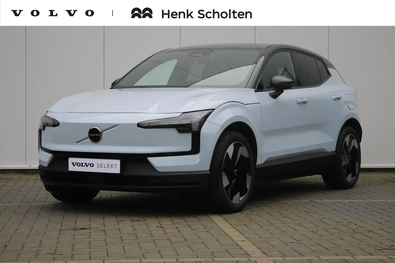 Volvo EX30 Single Motor Extended Range Ultra 69 kWh | Harman/ Blauw - 1