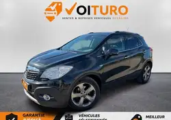 Opel Mokka 1.7 CDTI LINK 4x2 130 cv Boîte AUTOMATIQUE,Révisée,Garantie