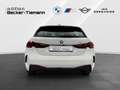 BMW 120 A,Klimaautomatik,Komfortzugang,Navi,etc. Blanc - thumbnail 4