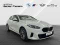 BMW 120 A,Klimaautomatik,Komfortzugang,Navi,etc. Blanc - thumbnail 6