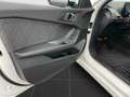 BMW 120 A,Klimaautomatik,Komfortzugang,Navi,etc. Blanc - thumbnail 9