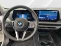 BMW 120 A,Klimaautomatik,Komfortzugang,Navi,etc. Blanc - thumbnail 8