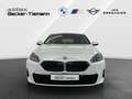 BMW 120 A,Klimaautomatik,Komfortzugang,Navi,etc. Blanc - thumbnail 2