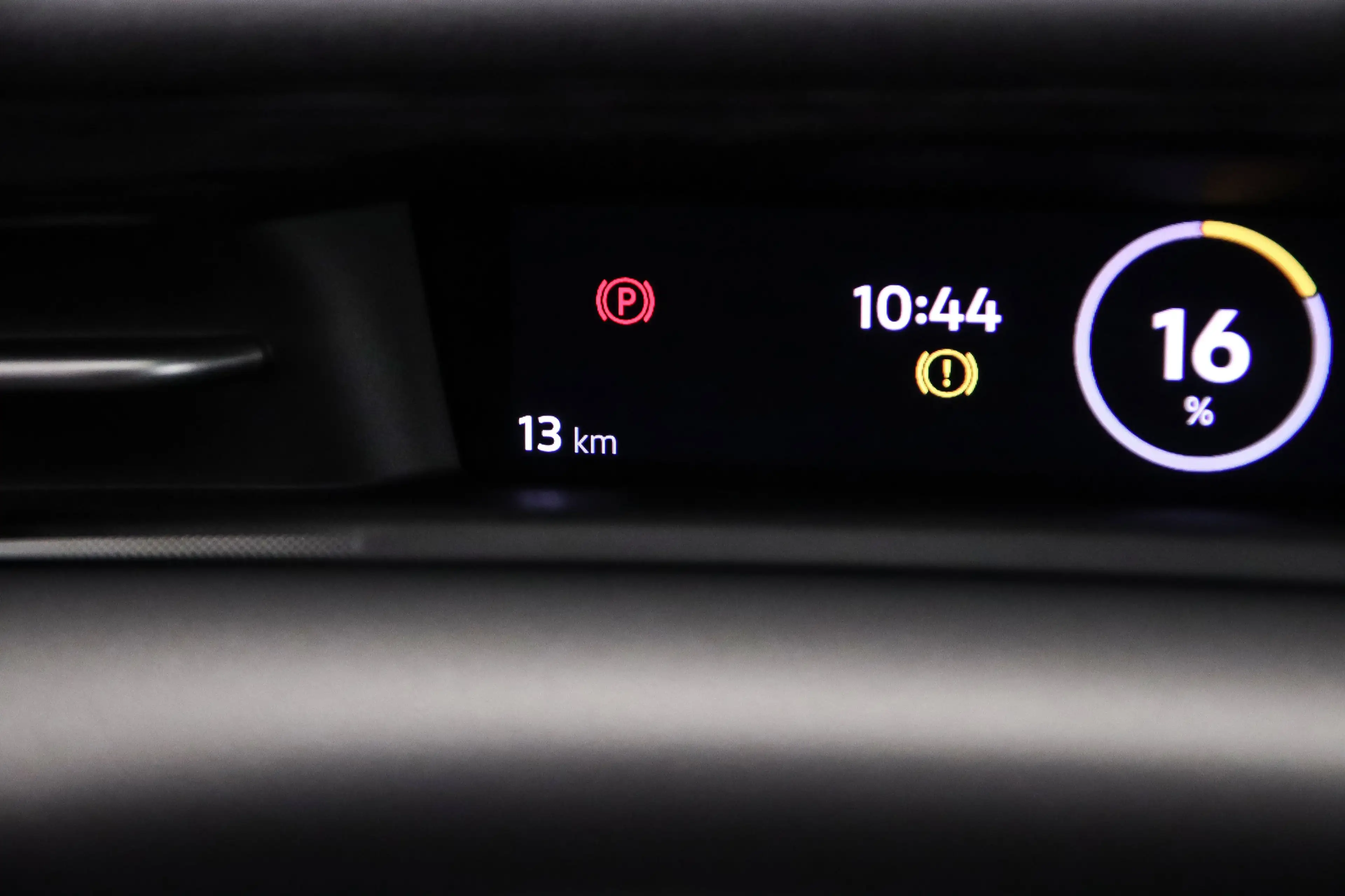 Volkswagen ID.7 Tourer Elektromotor 59 kWh 204pk Limited Edition — photo 9