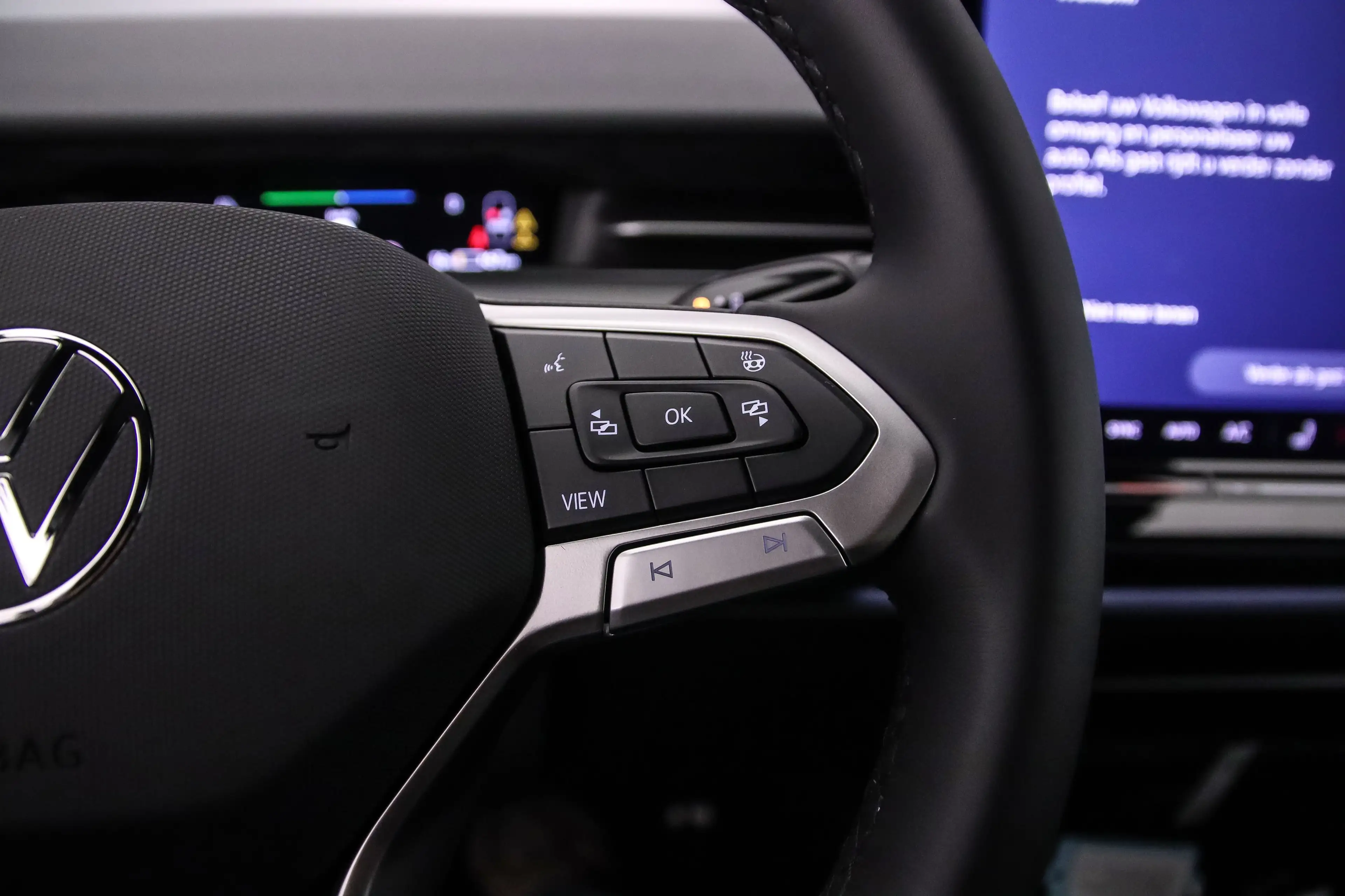 Volkswagen ID.7 Tourer Elektromotor 59 kWh 204pk Limited Edition — photo 12