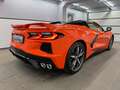 Corvette C8 3LT-Z51 Cabrio/High Voltage/Carbon/Lift/GT2 Orange - thumbnail 4