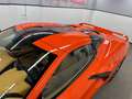 Corvette C8 3LT-Z51 Cabrio/High Voltage/Carbon/Lift/GT2 Orange - thumbnail 10