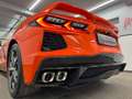 Corvette C8 3LT-Z51 Cabrio/High Voltage/Carbon/Lift/GT2 Orange - thumbnail 8